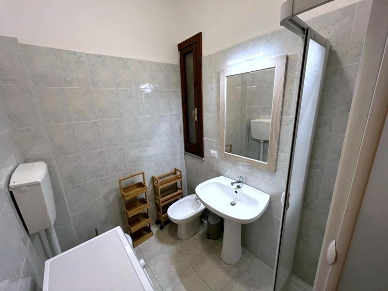 Azzurra Villa Villasimius Exteriör bild